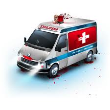 Ambulance Services